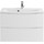 Тумба подвесная с раковиной BelBagno MARINO-750-2C-SO-BL-P 75 см, Bianco Lucido - Тумба подвесная с раковиной BelBagno MARINO-750-2C-SO-BL-P 75 см, Bianco Lucido фото