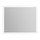 Зеркало BelBagno SPC-GRT-1000-800-LED-TCH 100 см - Зеркало BelBagno SPC-GRT-1000-800-LED-TCH 100 см фото