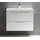 Тумба подвесная с раковиной BelBagno VITTORIA-900-2C-SO-BL 90 см, белый - Тумба подвесная с раковиной BelBagno VITTORIA-900-2C-SO-BL 90 см, белый фото