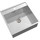 Кухонная мойка Oulin OL-F121X 1,2 мм, нержавеющая сталь - Кухонная мойка Oulin OL-F121X 1,2 мм, нержавеющая сталь фото