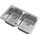 Кухонная мойка Oulin OL-S8905 1 мм, нержавеющая сталь - Кухонная мойка Oulin OL-S8905 1 мм, нержавеющая сталь фото