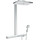 Душевая стойка с термостатом Hansgrohe Rainmaker Select 460 Showerpipe 27106400 - Душевая стойка с термостатом Hansgrohe Rainmaker Select 460 Showerpipe 27106400 фото