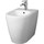 Биде напольное BelBagno Marino BB105B - Биде напольное BelBagno Marino BB105B фото