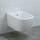 Биде подвесное BelBagno Genova BB1104BH - Биде подвесное BelBagno Genova BB1104BH фото