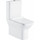 Унитаз-компакт безободковый BelBagno Romano BB248CPR-P - Унитаз-компакт безободковый BelBagno Romano BB248CPR-P фото
