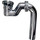 Гидрозатвор BelBagno BB567-01-TI-CRM, хром - Гидрозатвор BelBagno BB567-01-TI-CRM, хром фото