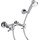 Смеситель для душа Paini Ornellaia 87CR509, хром - Смеситель для душа Paini Ornellaia 87CR509, хром фото