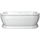 Ванна отдельностоящая BelBagno BB03 176х79 см - Ванна отдельностоящая BelBagno BB03 176х79 см фото