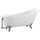 Ванна отдельностоящая BelBagno BB06-1550 155х76 см, Размер - мм: 1500х800 - Ванна отдельностоящая BelBagno BB06-1550 155х76 см, Размер - мм: 1500х800 фото