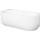 Ванна акриловая BelBagno BB11-1700L 170х75 см - Ванна акриловая BelBagno BB11-1700L 170х75 см фото