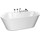 Ванна отдельностоящая BelBagno BB14 178х84 см - Ванна отдельностоящая BelBagno BB14 178х84 см фото
