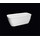 Ванна отдельностоящая BelBagno BB303 160х80 см - Ванна отдельностоящая BelBagno BB303 160х80 см фото