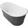 Ванна отдельностоящая BelBagno BB32-CF36 167х90 см - Ванна отдельностоящая BelBagno BB32-CF36 167х90 см фото