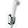 Гигиенический душ Hansgrohe 32127000, белый - Гигиенический душ Hansgrohe 32127000, белый фото