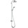 Душевая стойка Hansgrohe Croma 220 Reno Showerpipe 27224000 - Душевая стойка Hansgrohe Croma 220 Reno Showerpipe 27224000 фото