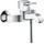 Смеситель для ванны Hansgrohe Metropol 31340000 - Смеситель для ванны Hansgrohe Metropol 31340000 фото