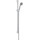 Душевой гарнитур Hansgrohe Crometta 85 Multi/Unica'Crometta 27767000 со штангой 65 см - Душевой гарнитур Hansgrohe Crometta 85 Multi/Unica'Crometta 27767000 со штангой 65 см фото