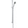Душевой гарнитур Hansgrohe Crometta 85 Vario 27763000 со штангой 65 см - Душевой гарнитур Hansgrohe Crometta 85 Vario 27763000 со штангой 65 см фото