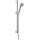 Душевой гарнитур Hansgrohe Crometta 27728000 со штангой 65 см - Душевой гарнитур Hansgrohe Crometta 27728000 со штангой 65 см фото