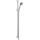 Душевой гарнитур Hansgrohe Crometta 85 Vario 27762000 со штангой 90 см - Душевой гарнитур Hansgrohe Crometta 85 Vario 27762000 со штангой 90 см фото