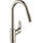 Смеситель для кухни Hansgrohe Focus 31815800, сталь - Смеситель для кухни Hansgrohe Focus 31815800, сталь фото