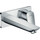 Смеситель для раковины Hansgrohe Logis 71220000 - Смеситель для раковины Hansgrohe Logis 71220000 фото