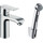 Смеситель для раковины Hansgrohe Metris 31285000 - Смеситель для раковины Hansgrohe Metris 31285000 фото