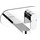 Смеситель для раковины Ravak Chrome CR 019.00 X070093 - Смеситель для раковины Ravak Chrome CR 019.00 X070093 фото