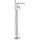 Смеситель для ванны Ravak Chrome CR 080.00 X070101 - Смеситель для ванны Ravak Chrome CR 080.00 X070101 фото
