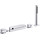 Смеситель для ванны Ravak Chrome CR 025.00 X070073 - Смеситель для ванны Ravak Chrome CR 025.00 X070073 фото