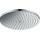 Верхний душ Hansgrohe Raindance S 240 1jet 27623000, латунь - Верхний душ Hansgrohe Raindance S 240 1jet 27623000, латунь фото