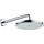Верхний душ Hansgrohe Raindance Classic 240 1jet 27424000, латунь - Верхний душ Hansgrohe Raindance Classic 240 1jet 27424000, латунь фото