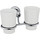 Стакан двойной Fixsen Style FX-41107 - Стакан двойной Fixsen Style FX-41107 фото