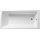 Ванна акриловая Vitra Neon 150x70 см, Размер - мм: 1500х700 - Ванна акриловая Vitra Neon 150x70 см, Размер - мм: 1500х700 фото
