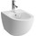 Биде подвесное Vitra Sento 4338B003-1046 - Биде подвесное Vitra Sento 4338B003-1046 фото