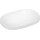 Раковина врезная на столешницу Vitra Frame 56х39 см 5652B403-0016 - Раковина врезная на столешницу Vitra Frame 56х39 см 5652B403-0016 фото