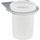 Стакан для зубных щеток WasserKraft Kammel K-8328 - Стакан для зубных щеток WasserKraft Kammel K-8328 фото