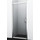 Душевая дверь WasserKraft Salm 80 см 27I27, хром/прозрачное - Душевая дверь WasserKraft Salm 80 см 27I27, хром/прозрачное фото