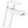 Смеситель для раковины Kludi Pure&Easy XL 100 мм 372929165, белый - Смеситель для раковины Kludi Pure&Easy XL 100 мм 372929165, белый фото