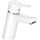 Смеситель для раковины Kludi Pure&Easy 70 мм 370289165, белый - Смеситель для раковины Kludi Pure&Easy 70 мм 370289165, белый фото
