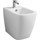 Биде напольное ArtCeram A16 ASB002 01 00 bi*1 - Биде напольное ArtCeram A16 ASB002 01 00 bi*1 фото