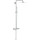 Душевая стойка с термостатом Grohe Euphoria Cube XXL 230 26187000 - Душевая стойка с термостатом Grohe Euphoria Cube XXL 230 26187000 фото
