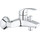 Смеситель для ванны Grohe Eurosmart 33300002 - Смеситель для ванны Grohe Eurosmart 33300002 фото