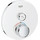 Смеситель для душа с термостатом Grohe Grohtherm SmartControl 29150LS0, белая луна - Смеситель для душа с термостатом Grohe Grohtherm SmartControl 29150LS0, белая луна фото