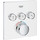 Смеситель для душа с термостатом Grohe Grohtherm SmartControl 29157LS0, белая луна - Смеситель для душа с термостатом Grohe Grohtherm SmartControl 29157LS0, белая луна фото