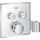Смеситель для душа с термостатом Grohe Grohtherm SmartControl 29125000 - Смеситель для душа с термостатом Grohe Grohtherm SmartControl 29125000 фото