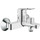 Смеситель для ванны Grohe BauLoop 23341000 - Смеситель для ванны Grohe BauLoop 23341000 фото