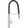 Смеситель для кухни Grohe Concetto new 31491000, хром/чёрный - Смеситель для кухни Grohe Concetto new 31491000, хром/чёрный фото
