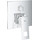 Смеситель для ванны Grohe Eurocube 24094000 - Смеситель для ванны Grohe Eurocube 24094000 фото