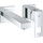 Смеситель для раковины настенный Grohe Eurocube 19895000 - Смеситель для раковины настенный Grohe Eurocube 19895000 фото